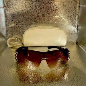 Jessica Simpson Sunglasses